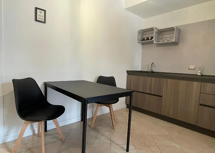 San Valentino House