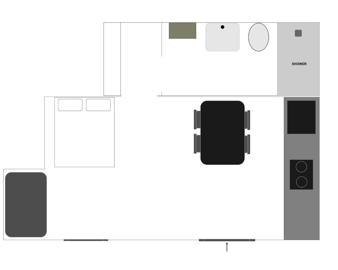 San Valentino House *
