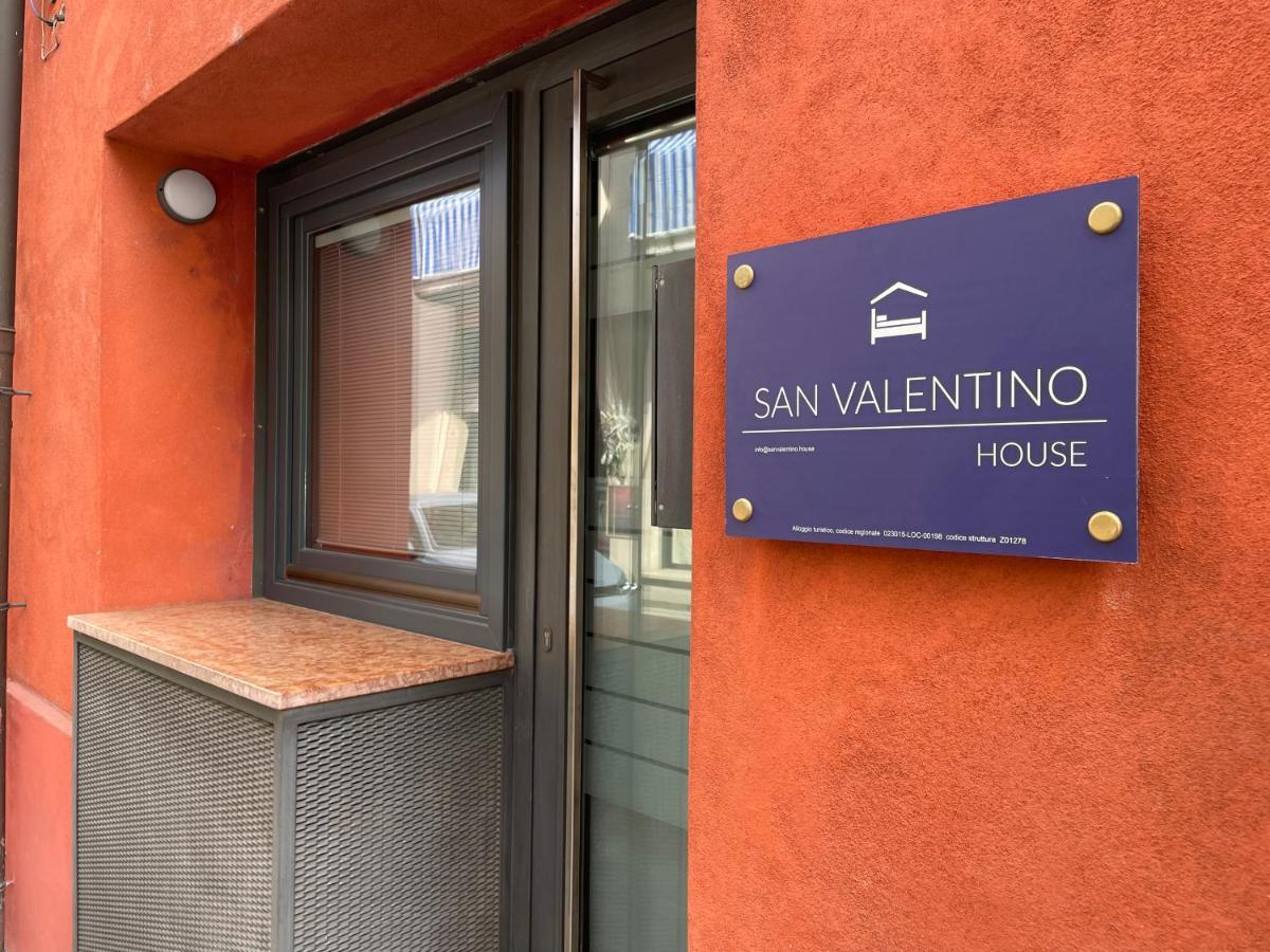 Apartment San Valentino House Bussolengo