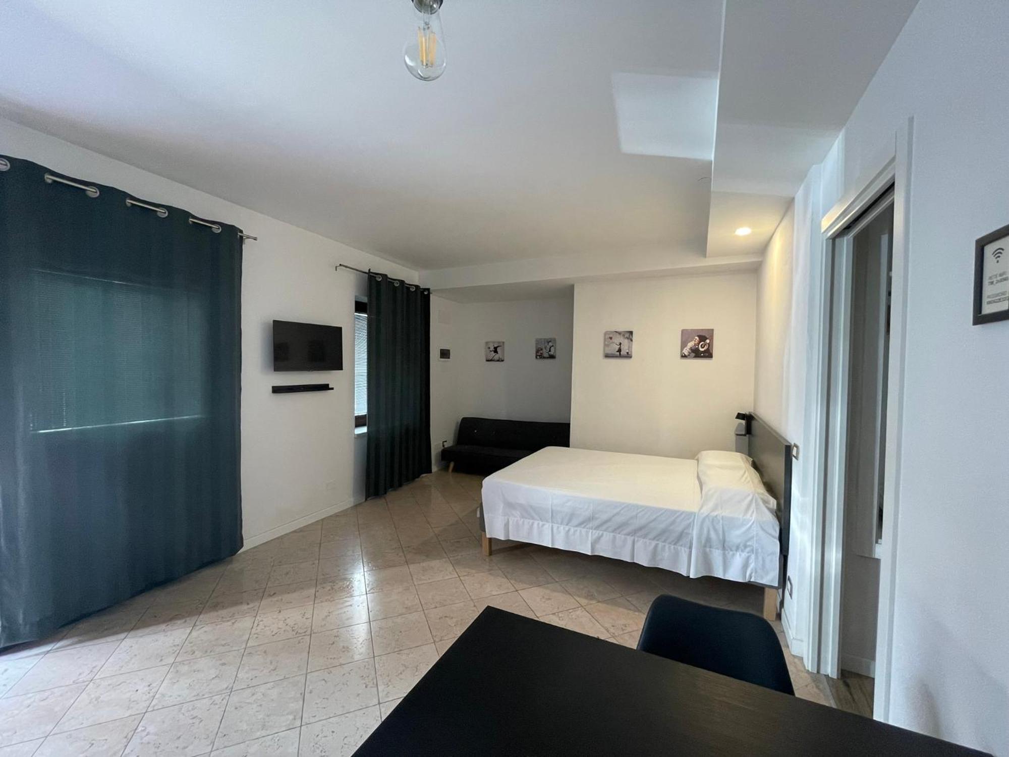 San Valentino House *