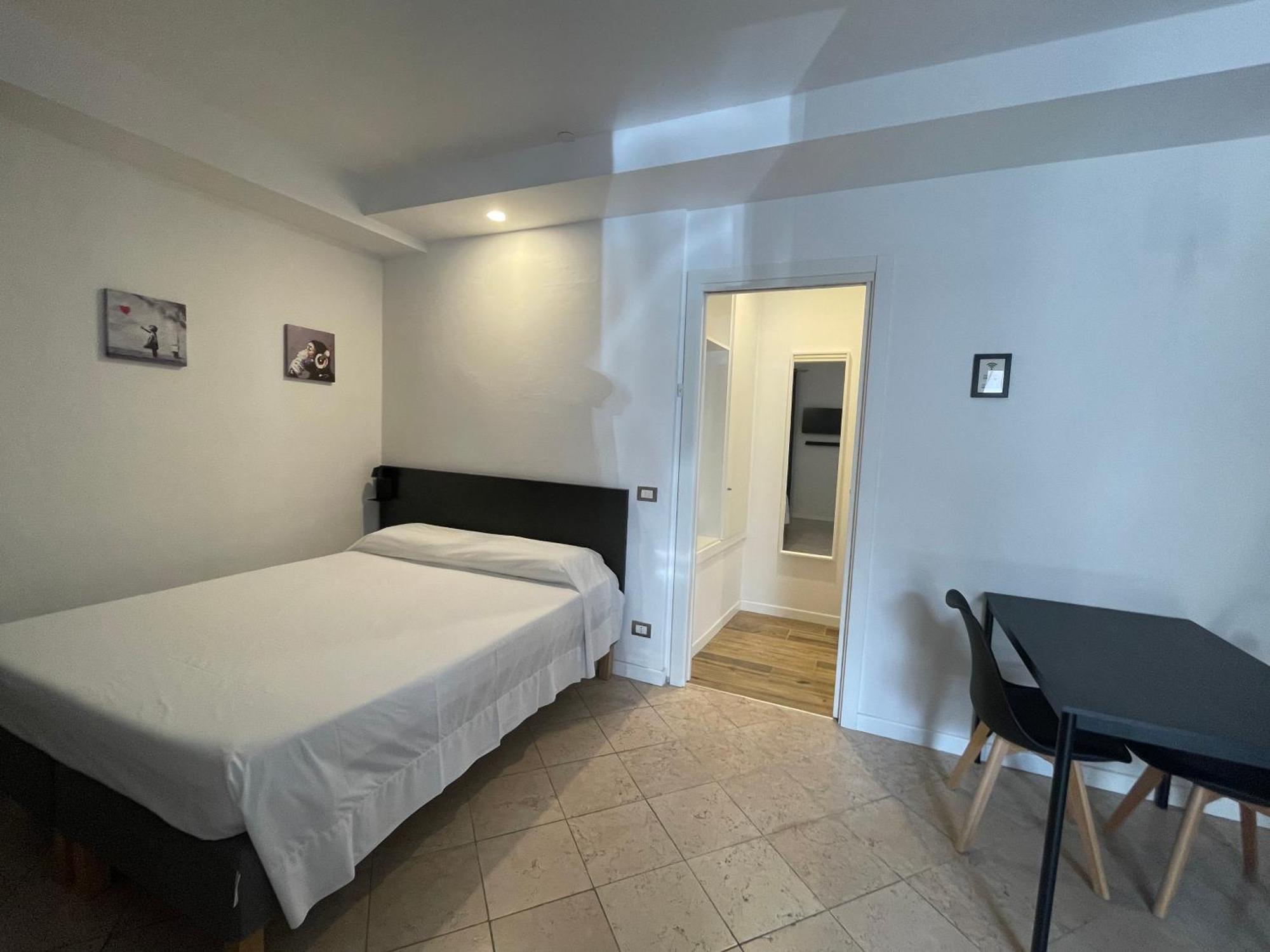 San Valentino House Apartment Bussolengo