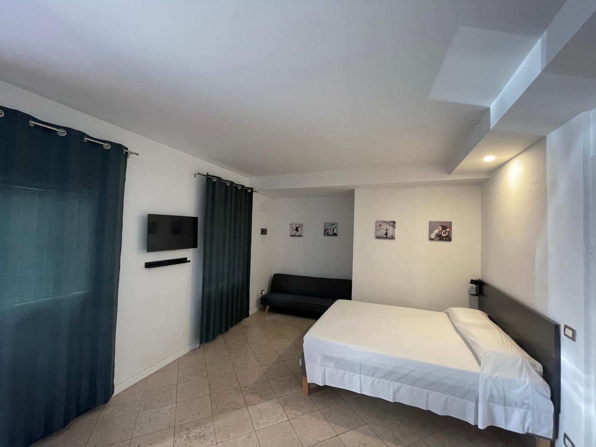 Apartment San Valentino House *